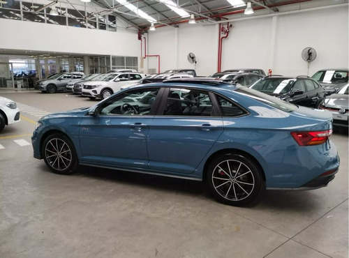 Volkswagen Vento 2.0 Tsi 350 Gli Dsg