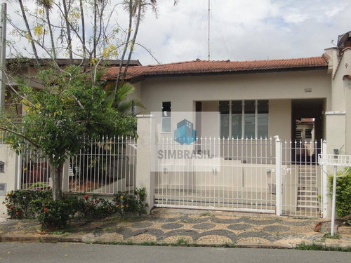 Imagem 14 de 20 de Casa Em Valinhos. - Ca0283