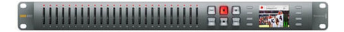 Duplicador 4k Blackmagic Design Codificação H.265 Tempo Real