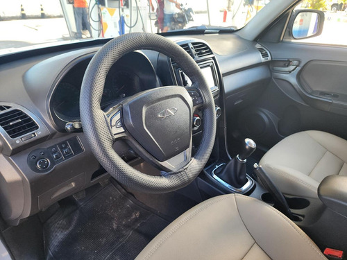 Caoa Chery Tiggo 2 Tiggo Fl 2.0 Mt
