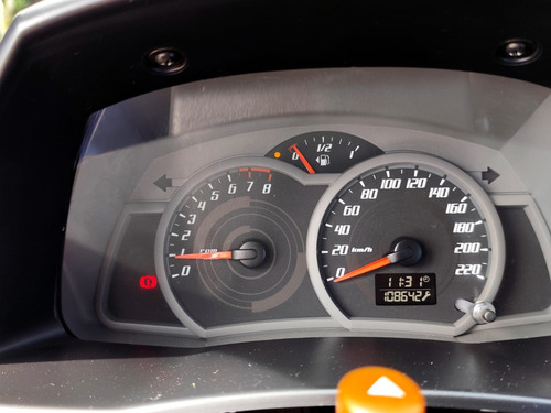 Ford Ka 1.0 MPI 8V FLEX 2P MANUAL