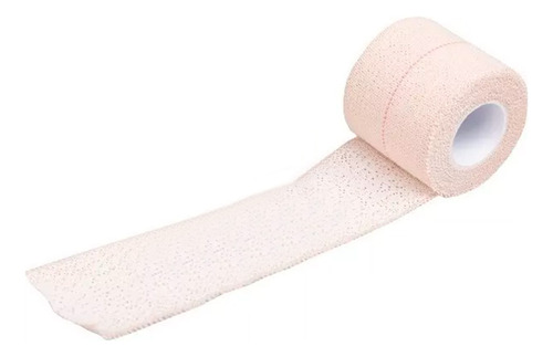 Pack 5x Venda Adhesiva Tipo Tensoplast 5 Cm - Leukotape