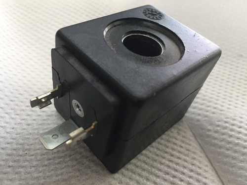 Imagen 11 de 13 de 01) Electrovalvula Para Instalar Martillo A Retroexcavadora