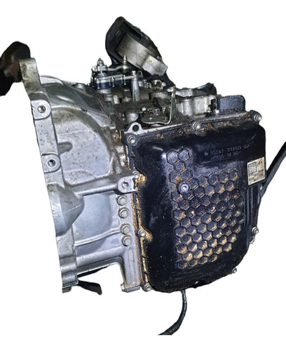 Transmision Automatica Toyota Rav 4 2.5 2019-2023 Ub80e (Usado)