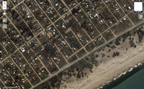 Imagen 1 de 3 de Terreno En Balneario Buenos Aires