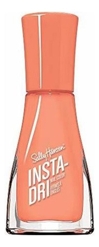 Esmalte De Uñas - Sally Hansen Insta-dri Nail Color 642 