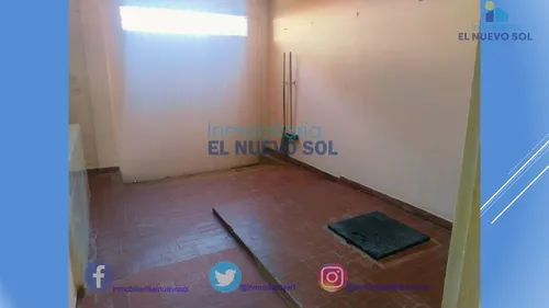 En Venta Casa Central (mg-cod.1892)