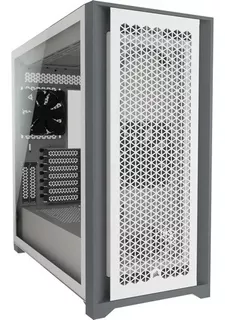 Gabinete Corsair 5000d Airflow Mid Tower Acuario