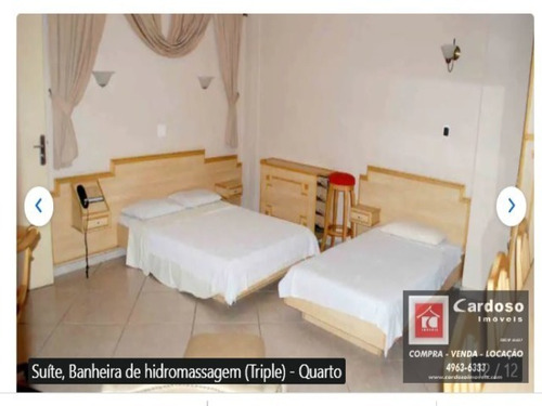 Imagem 9 de 10 de Hotel - Pr00017 - 70628578