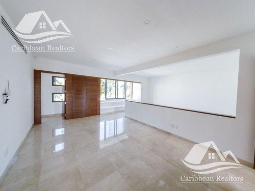 Imagen 13 de 30 de Casa En Venta En Puerto Cancun Zona Hotelera B-msn826
