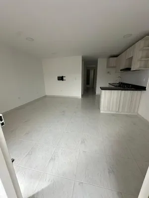 Apartamento en arriendo