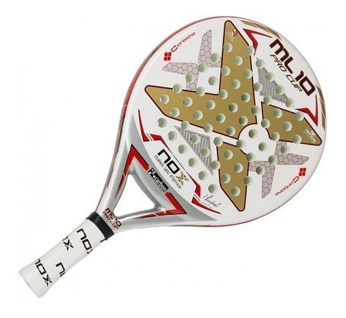 Paleta de pádel Nox ML10 Pro Cup Corp 2020