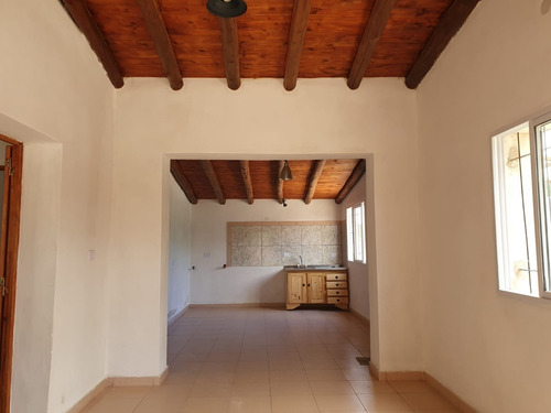 Casa 2 Dor En Entre Rios, Colon, El Brillante