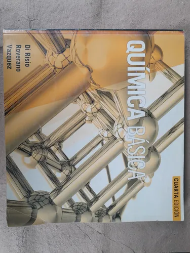 comprar Química Básica