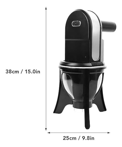 Máquina Automática De Fabricación De Albóndigas,