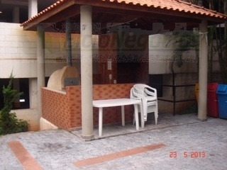 Imagem 9 de 13 de Apartamento Para Venda, 3 Dormitórios, Vila Leopoldina - São Paulo - 1722