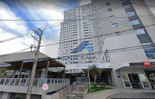 Imagem 1 de 1 de Sala À Venda, 36 M² Por R$ 370.000,00 - Centro - Jacareí/sp - Sa0673
