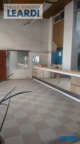 Imagem 3 de 15 de Comercial - Vila Leopoldina - Sp - 504036