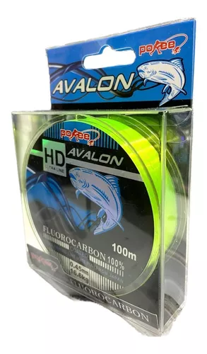 Nylon Hilo De Pesca De Alta Resistencia 100m 0.20mm A 0.60mm