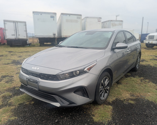Kia Forte 2.0 Lx Mt