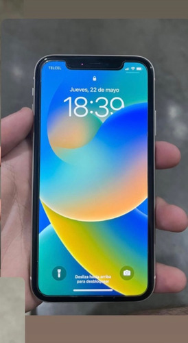 iPhone 11 64gb Ram 8gb Telcel - Apple (Usado)