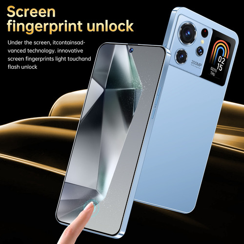 Gamakoo K23 Pro Ultra 3gb+64gb Dual Sim 3g Unlocked Cell Phone Smartphone Android 10 4150mah