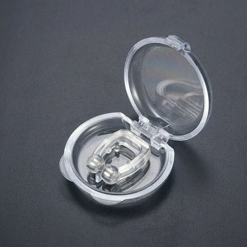 Imagen 6 de 8 de Noseclip Anti Ronquidos !!! - Unidad A $16900