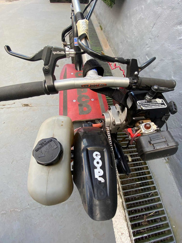 Go-ped Gsr29 Cruiser