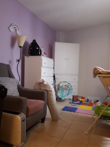 Imagen 14 de 14 de Departamento Tipo Casa En Venta Cond En Lanus Oeste