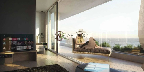 Imagen 9 de 10 de Venta Apartamento 2 Dormitorios Playa Mansa Punta Del Este - Punta Del Este Pinares