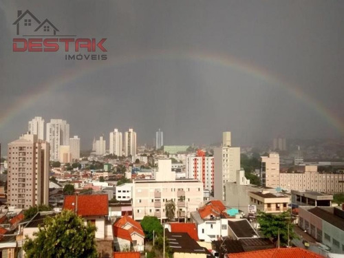 Ref.: 4716 - Apartamento Em Jundiaí Para Venda - V4716