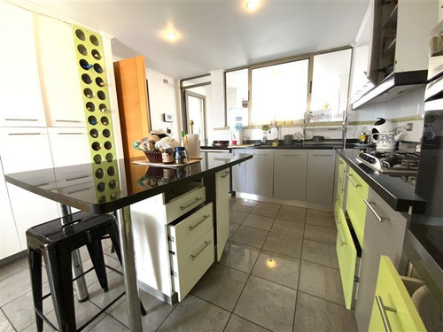Imagen 10 de 29 de Departamento Venta En Antofagasta Jardines Del Sur Vista Mar