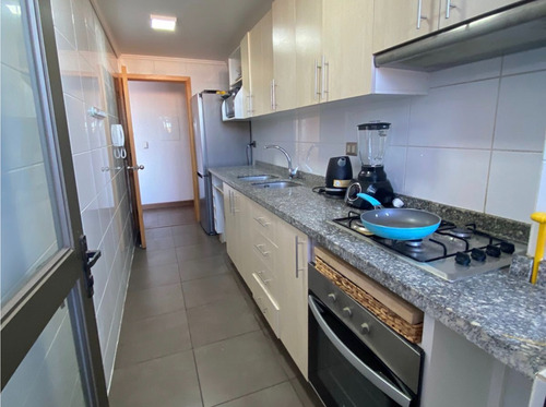 Vendo Departamento 2d2b 1e Jardines Del Sur Antofagasta
