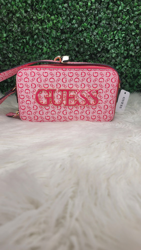 Crossbody Guess Sg949171 Nueva 100 % Original Con Etiqueta