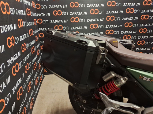 Guzzi V85 Tt Centenary 2093