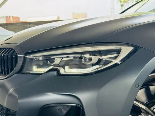BMW Serie 3 3.0 340ia M Sport At