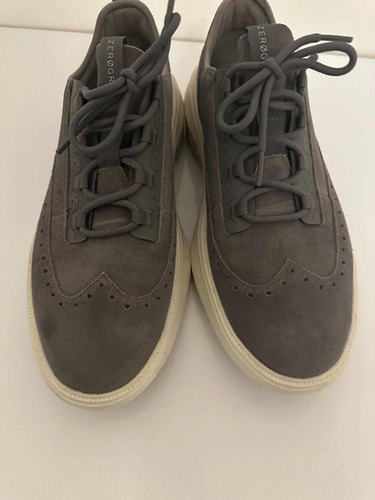 Zapatos Cole Hann Oxford Zerogrand 11