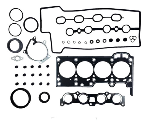 Kit De Empacadura Toyota Terios 1.3  Marca Motro