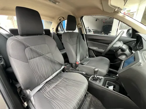 Suzuki Swift 1.2 Dzire