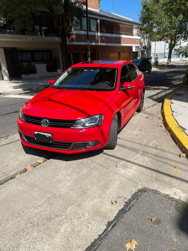 Volkswagen Vento 2.0 Sportline Tsi 200cv Bi-xenon