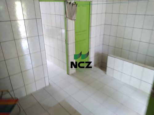 Casa Com 3 Dormitórios À Venda, 120 M² Por R$ 260.000,00 - Barra Do Jacuípe - Camaçari/ba - Ca3418