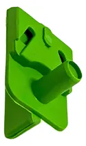 Comprar Guia Slot Car V12 Autorama 1u002F24 Perfil Baixo Verde