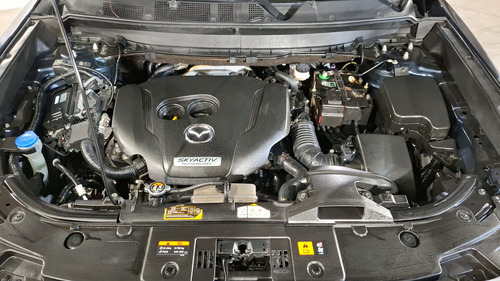 Mazda CX-9 2.5 TURBO I GRAND TOURING 4WD AT