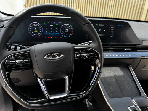 Omoda 5 1.5T Premium Cvt