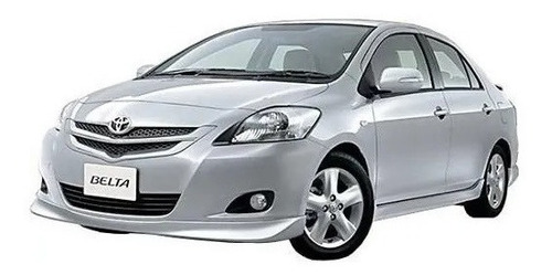 Kit Juego Empacadura Motor Yaris Belta 1.5 2006-2010
