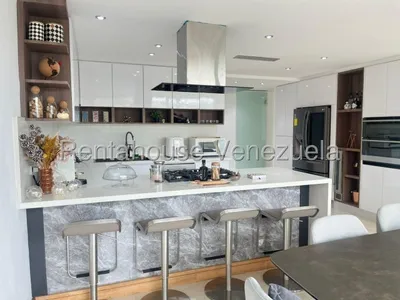 Apartamento en venta