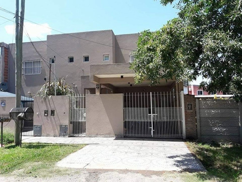 Imagen 1 de 14 de Venta Duplex 2 Amb En Del Viso.
