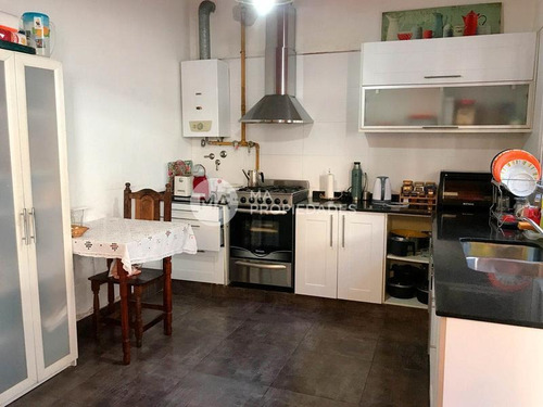 Casa 3 Dormitorios En Rosario