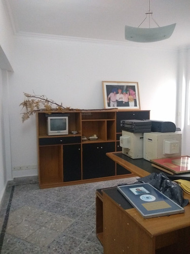 Imagen 10 de 25 de Venta Galpon Depósito Oficinas Villa Gral Mitre