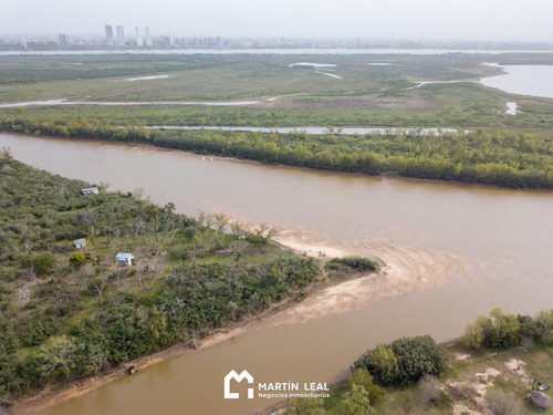 Terreno Isla - Rosario